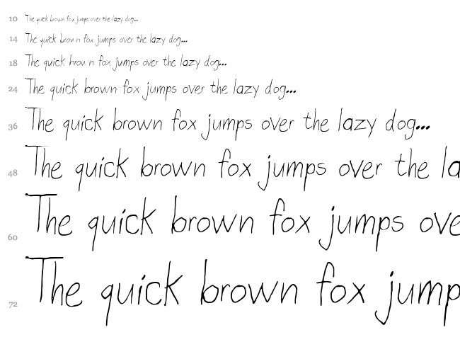 Sierra Nevada Road font waterfall